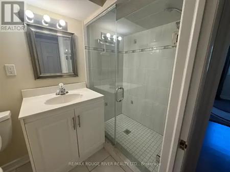 BSMT - 140 RUSHWORTH DRIVE | BSMT - 140 RUSHWORTH DRIVE, Ajax