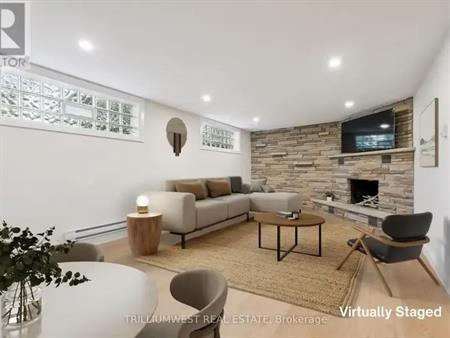 B - 54 SCHWEITZER STREET | B - 54 SCHWEITZER STREET, Kitchener