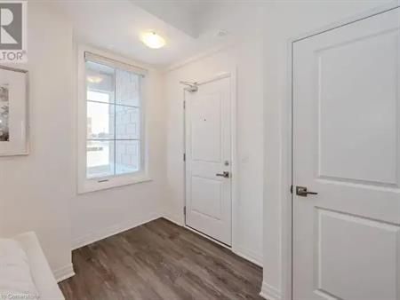 265 COTTON GRASS Street Unit# 107 | 265 COTTON GRASS Street Unit# 107, Kitchener