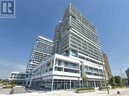 1802 - 65 SPEERS ROAD | 1802 - 65 SPEERS ROAD, Oakville