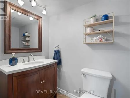 LOWER - 4210 BRIARWOOD AVENUE | LOWER - 4210 BRIARWOOD AVENUE, Niagara Falls