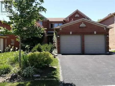 1194 FAIRMEADOW TRAIL | 1194 FAIRMEADOW TRAIL, Oakville