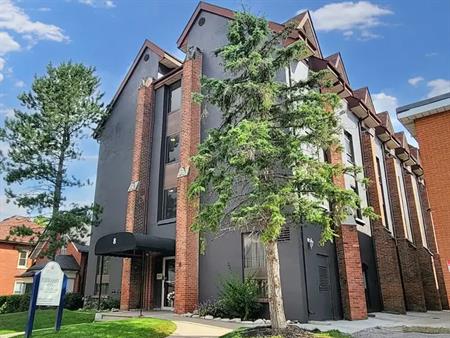 Embassy Apartments - ALL INCLUSIVE | 8 First Ave, Orangeville