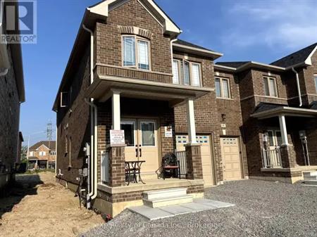 92 BAKER STREET | 92 BAKER STREET, Thorold
