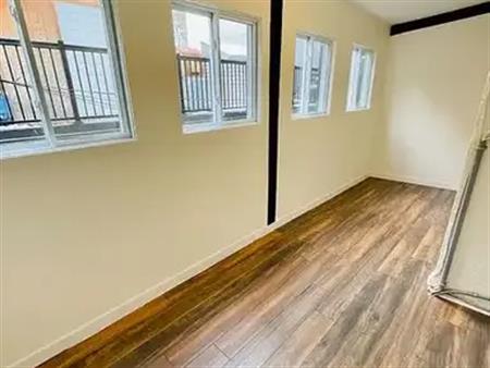 Newly Renovated Spacious 2-Bedroom Apartment | 793 Bathurst Street, Toronto