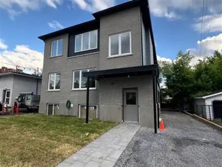 MONTFORT | 336 Montfort Street, Vanier