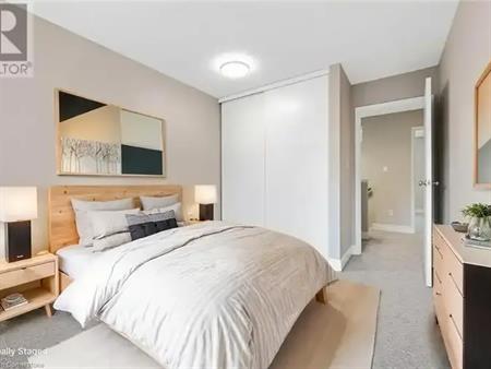 125 SEKURA Crescent Unit# 39 | 125 SEKURA Crescent Unit# 39, Cambridge