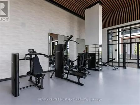 402 - 3240 WILLIAM COLTSON AVENUE | 402 - 3240 WILLIAM COLTSON AVENUE, Oakville