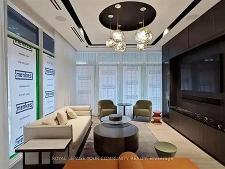 Stunning Yorkville 3-Bed! Bright, spacious, luxury finishes, steps to it all! | 771 Yonge Street, Toronto