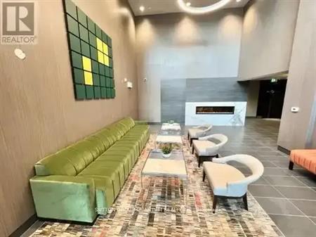 603 - 95 DUNDAS STREET W | 603 - 95 DUNDAS STREET W, Oakville
