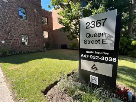 2367 Queen St. E | 2367 QUEEN ST E, Toronto