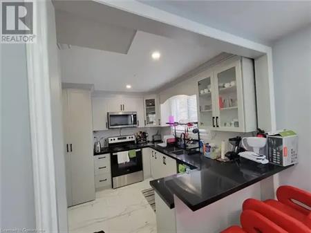 117 MARKWOOD Drive Unit# 1 | 117 MARKWOOD Drive Unit# 1, Kitchener