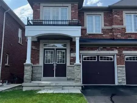58 GENTILE CIRCLE | 58 GENTILE CIRCLE, Vaughan