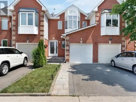 14 - 1240 WESTVIEW TERRACE | 14 - 1240 WESTVIEW TERRACE, Oakville