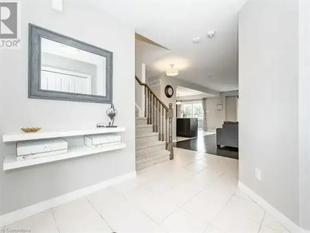 131 HARDCASTLE Drive | 131 HARDCASTLE Drive, Cambridge