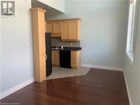 555 KING Street E Unit# 308 | 555 KING Street E Unit# 308, Kitchener