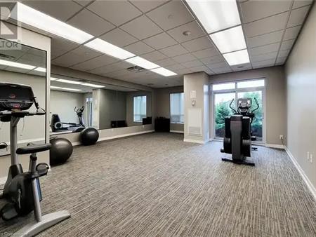 2490 OLD BRONTE Road Unit# 714 | 2490 OLD BRONTE Road Unit# 714, Oakville