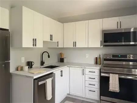 Available Soon - Modern 2 Bedroom for Rent in West End Peterborough | 569 Sherbrooke Street, Peterborough