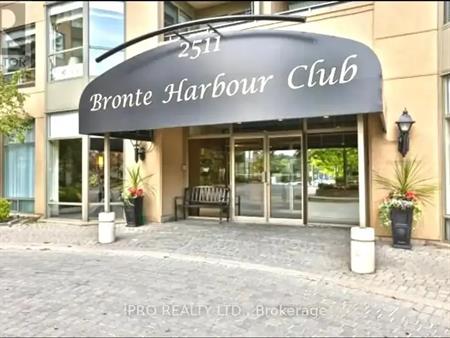 320 - 2511 LAKESHORE ROAD W | 320 - 2511 LAKESHORE ROAD W, Oakville
