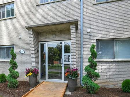 Leacrest Apartments - ALL INCLUSIVE | 14 Leacrest Court, Kitchener