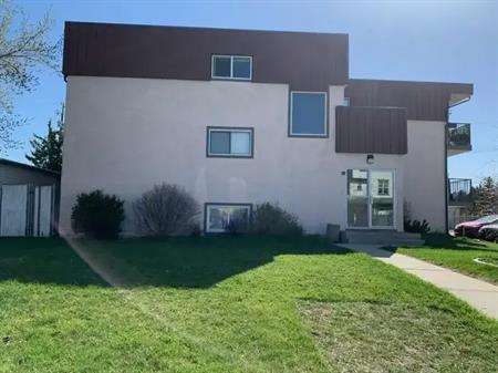 203 5903 55 Avenue | 5903 55 Avenue, Red Deer