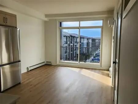 1 Bedroom - 1 Den Apartment in Seton | 200 Seton Circle Southeast, Calgary