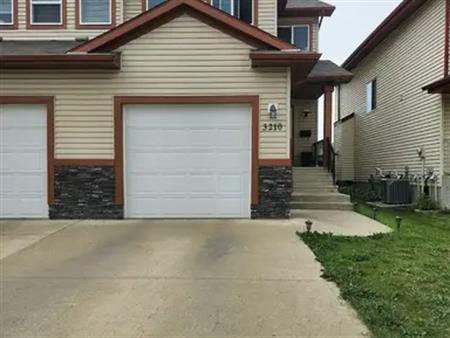 Renovated Duplex nestled in Kirkness | Edmonton