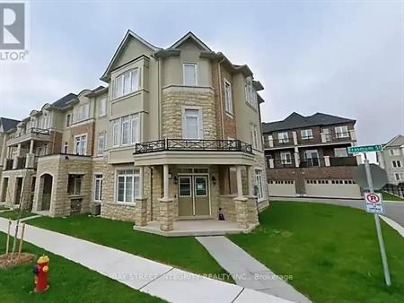3302 ERASMUM STREET | 3302 ERASMUM STREET, Oakville