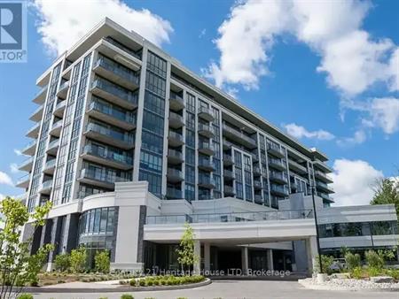 419 - 7711 GREEN VISTA GATE | 419 - 7711 GREEN VISTA GATE, Niagara Falls