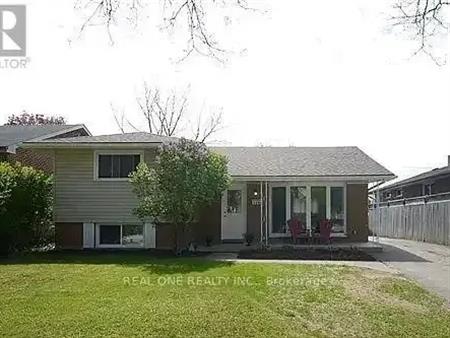 3486 REXWAY DRIVE | 3486 REXWAY DRIVE, Burlington