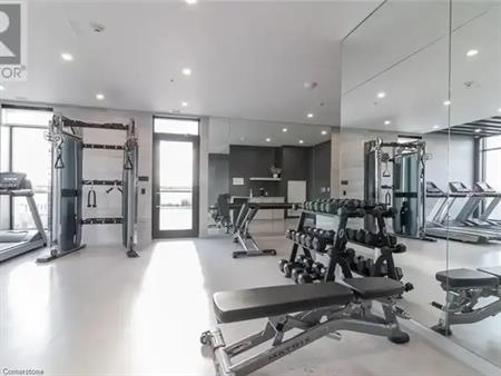 181 KING Street S Unit# 704 | 181 KING Street S Unit# 704, Waterloo