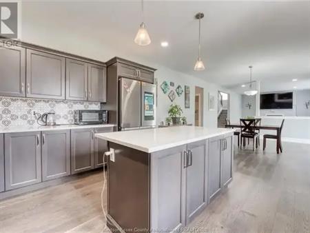 1531 VIRTUE LANE Unit# UPPER | 1531 VIRTUE LANE Unit# UPPER, Windsor