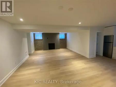 BSMNT - 38 JOSIE DRIVE | BSMNT - 38 JOSIE DRIVE, Richmond Hill