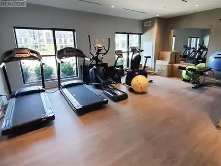 102 GROVEWOOD Common Unit# 507 | 102 GROVEWOOD Common Unit# 507, Oakville