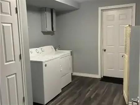 BSMT - 168 BLAIR CREEK Drive | BSMT - 168 BLAIR CREEK Drive, Kitchener