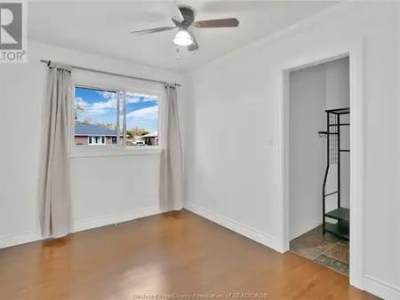 3633 McKay | 3633 McKay, Windsor