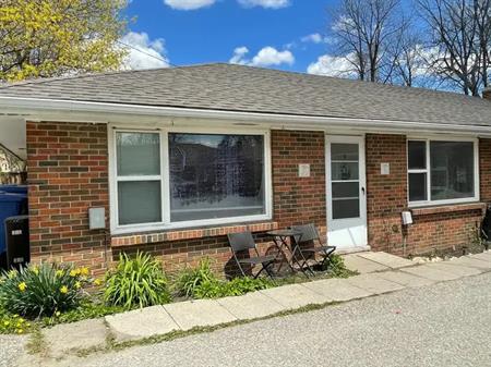 Parkland Village - 15 John - PARKING SPACE, HEAT & WATER INCLUDED | 15 John Street, Orangeville