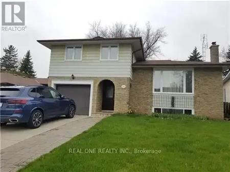 79 OSBORNE CRESCENT | 79 OSBORNE CRESCENT, Oakville