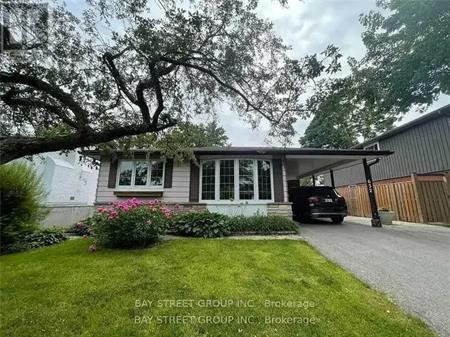 632 ARDLEIGH CRESCENT | 632 ARDLEIGH CRESCENT, Burlington