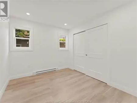 1287 AUBIN Unit# MAIN | 1287 AUBIN Unit# MAIN, Windsor