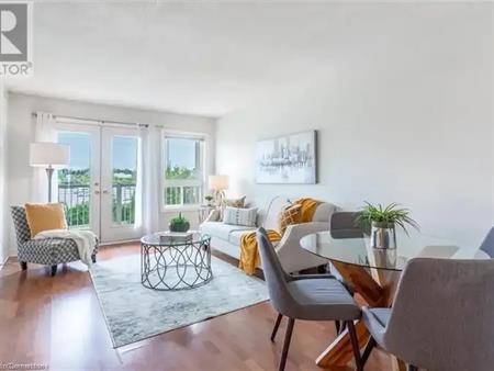 4450 FAIRVIEW Street Unit# 307 | 4450 FAIRVIEW Street Unit# 307, Burlington