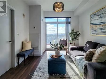714 - 2490 OLD BRONTE ROAD | 714 - 2490 OLD BRONTE ROAD, Oakville