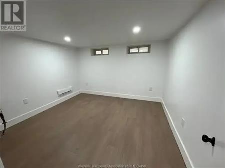 2505 ASKIN Unit# LOWER | 2505 ASKIN Unit# LOWER, Windsor