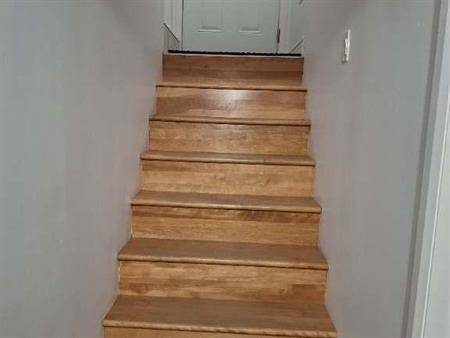 Saint-Jérôme (secteur Saint-Antoine). 3 ½ à louer. $995.00 par mois