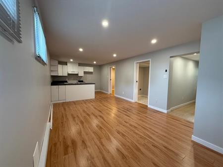 Beau 3 1/2 à Terrebonne (Haute-Ville) - Tout inclus + stationnement - Libre dès maintenant