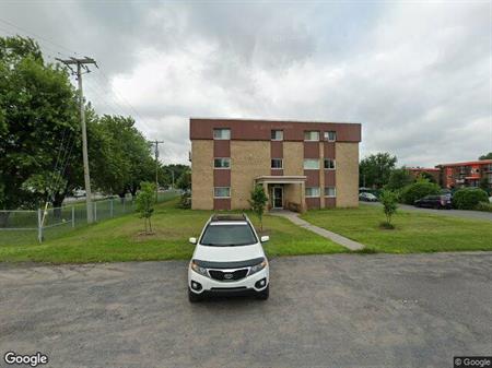 1 CH - 1 SDB - Saint-Césaire - $505 /mo