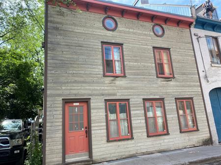St-Roch