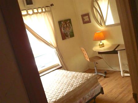 Jolie Chambre ☀️ Au 2e étages