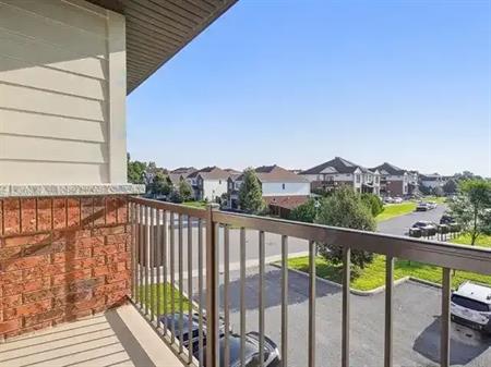 38 Rue du Vison, #3 | 38 Rue du Vison, #3, Gatineau