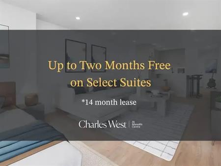 44 Charles West | 44 Charles Street West, Toronto
